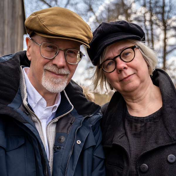 Gunilla Jonsson & Michael Petersén