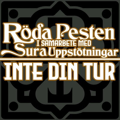 Röda pesten